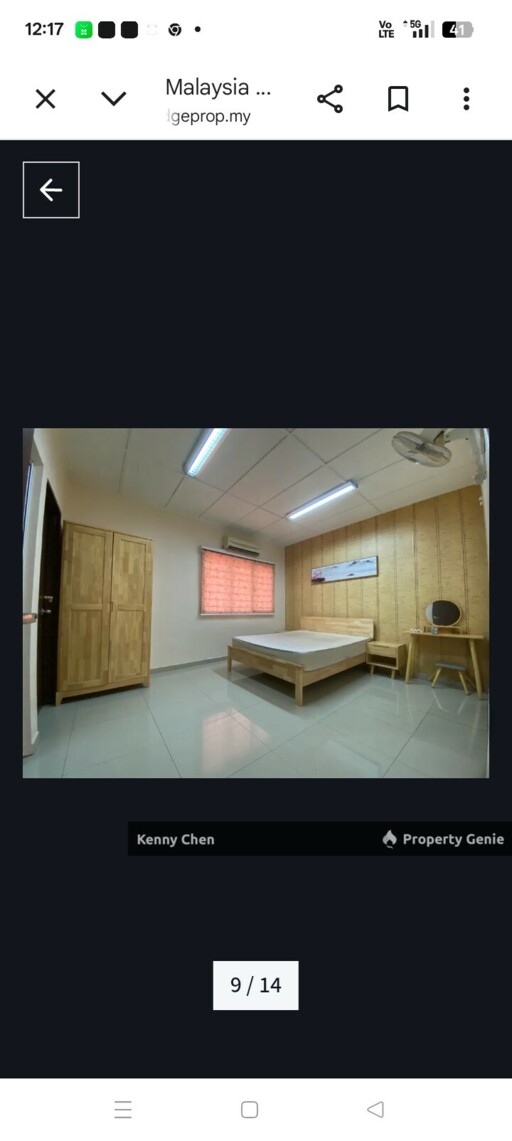 Pandan Jaya Double Storey Terrace House