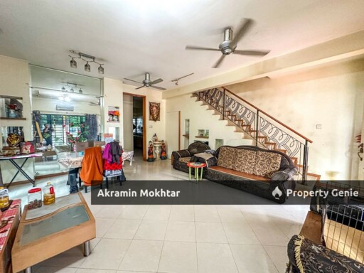 Freehold | 2 Storey CORNER LOT Terrace Bandar Sunway Semenyih