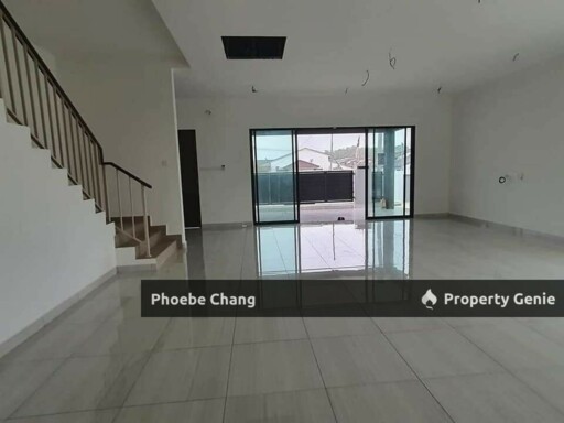 The Most Affordable Semi D House Located at SPPK, Ipoh