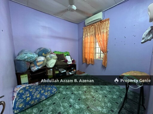 BELOW MARKET VALUE SEMI D SUNGAI ARA 3
