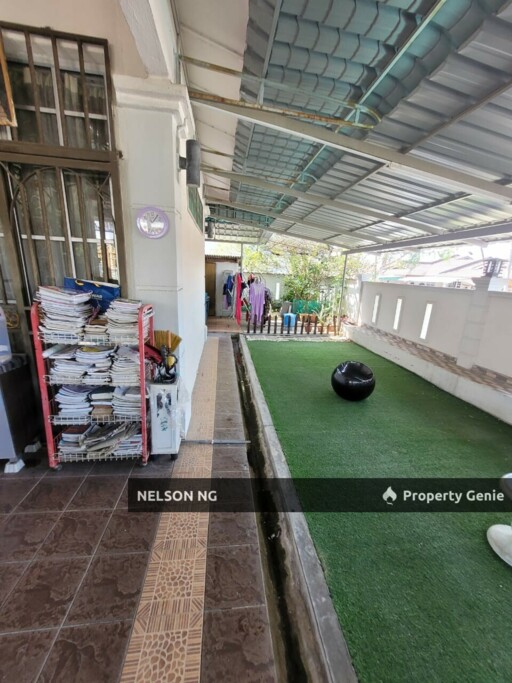 Taman Permai, Seremban, Negeri Sembilan