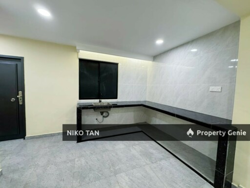 [UNBLOCK VIEW] 2-Storey Jerau 8 Taman Pelangi JB For Sale