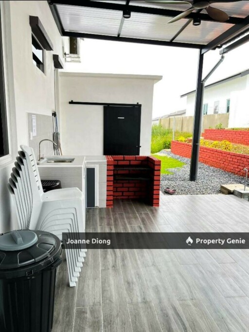 Bandar Puteri Jaya Single Storey Bungalow-Sungai Petani