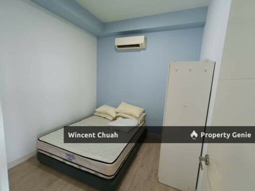 2bedroom Arte Plus @ Ampang Fully Furnished with Private Lift