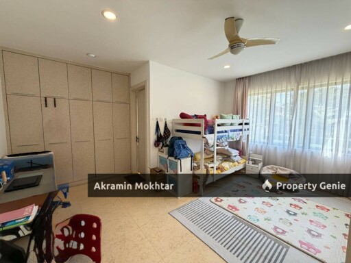 Double Storey Bungalow Corner Laman Permai Subang Bestari Shah Alam