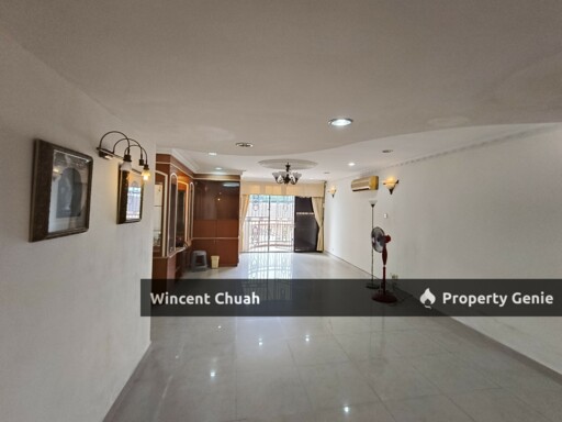 Villa Angsana, Sentul
