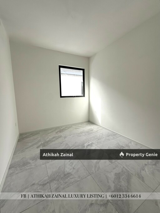 19trees, Taman Melawati | New Completed 2 Storey Superlink