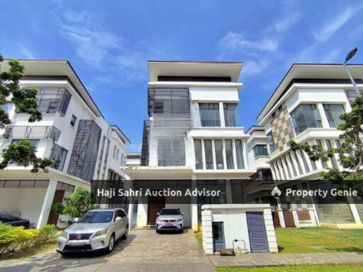 No. 8, Jalan Kemuning Mutiara 33/158B, Residence 33, Taman Kemuning Utama, Seksyen 33, 40460 Shah Alam, Selangor