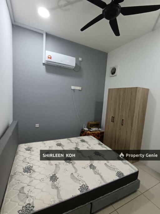 M Condominium