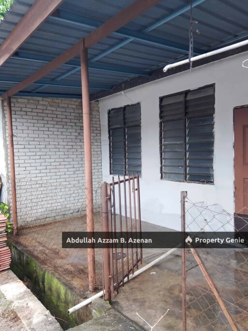 Taman Melor Indah