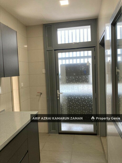 [Fully Furnished] Lakefront Residence, Cyberjaya | 3R2B | RM2,900/month