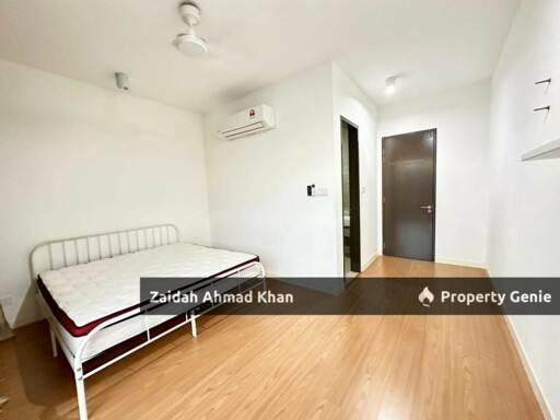 The Mulia Residence TYPE B For Sale