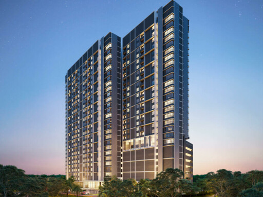 Maya Ara Residences