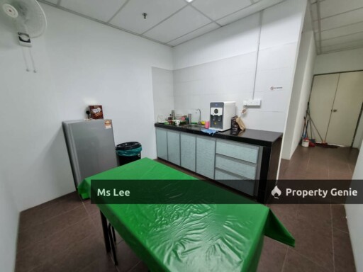 Office Suite 10 RM1020-The Landmark Office @ Bandar Bukit Tinggi, Klang-Ready 15/10