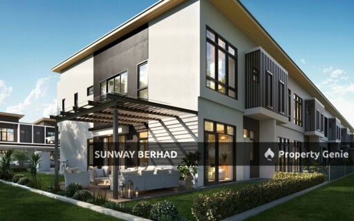 SUNWAY AVIANA RESIDENCE, JOHOR