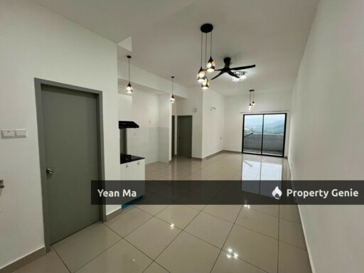 Avia Plus Apartment Bandar Country Homes Rawang For Sale