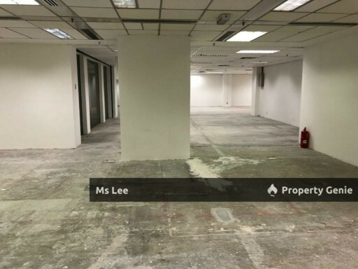 Menara Keck Seng @ Bukit Bintang, KL - 250m / 3 mins walk to Pavilion Mall