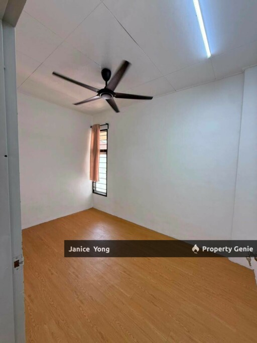 Apartment Sri Pulai Perdana 9/8