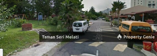 Taman Seri Melati