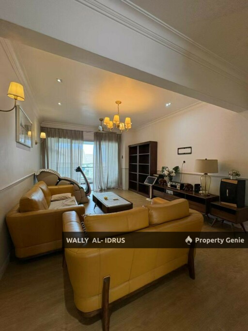 Riana Green Condo @ Tropicana, Petaling Jaya