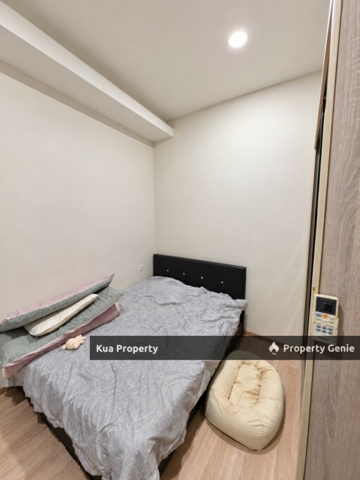 For Rent! The Park Residence Apartment @ Tabuan Tranquility