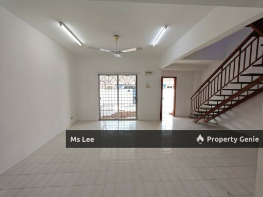 2 storey house-SP 7, Bandar Saujana Putra @ Jenjarum, Kuala Langat-15/9 or 30/9