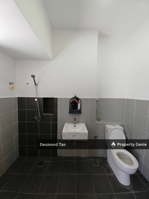 2 Storey Rimbun Jasmine, Rimbun Kiara, S2 Heights, Seremban 2, Seremban, Kepayang
