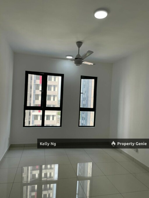 Trio Residence At Bukit Tinggi Klang For Rent