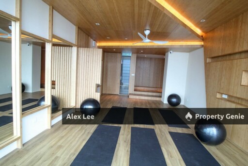 Tribeca for sale Service Residence at KL Pavilion and TRX area with High Investment Potential