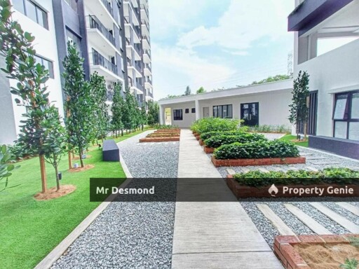 Huni Eco Ardence For Rent
