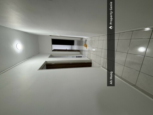 Larkin Indah / 3bedroom / Fully Furnished / Below Market