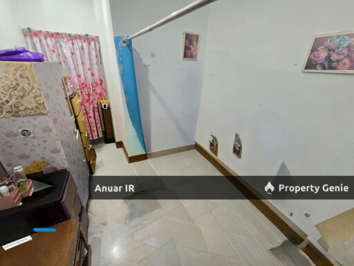 [Ground Floor, Renovated Unit] Astaria Apartment  Taman Kosas, Ampang
