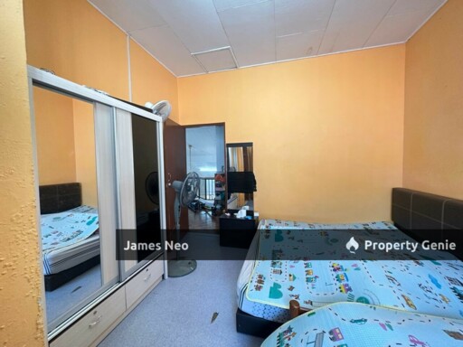 Taman Megah Ria For Sale Jalan Api Api For Sale