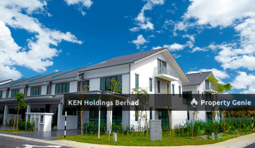 Ken Rimba Legian Residences