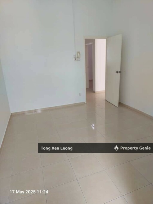 1 Storey @ Saujana Permai For Sale !!