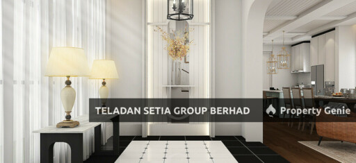 Taman Desa Bertam, Phase 3