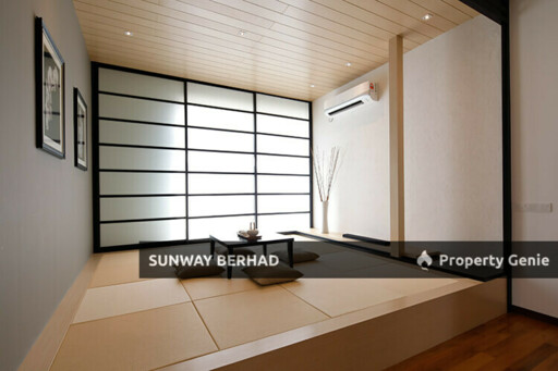 SAKURA RESIDENCE