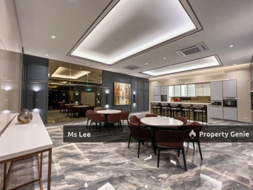 Pavilion Ceylon Hill @ Bukit Ceylon, Bukit Bintang-Near MRT, level 15 KL Tower view, Ready unit, Open for Reservation Now