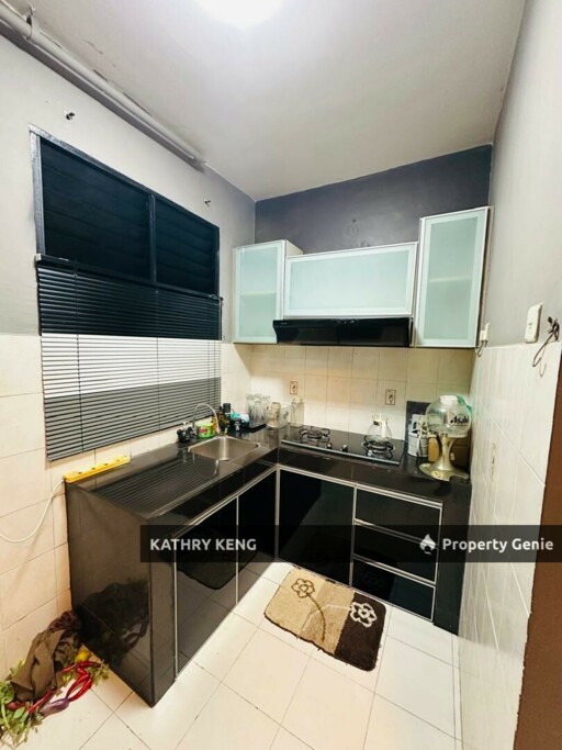 Villa Krystal Apartment For Rent Johor For Rent Johor Bahru For Rent