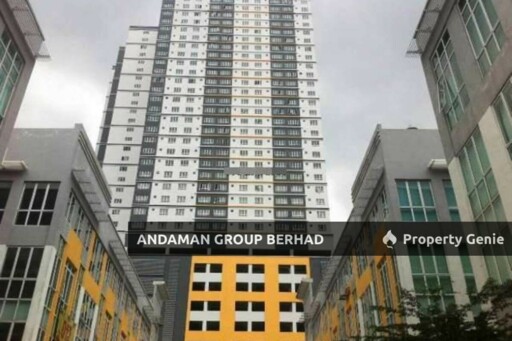 Casa Residenza @ Kota Damansara