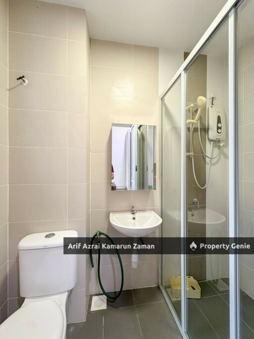 [For Sale] Double Storey Terrace House, OnePark @ Taman Semenyih Idaman (Melwood) | 4R4B | RM695,000