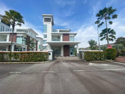 BISTARI RESIDENSI