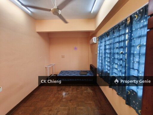 Ridzuan Condo Rent, 3 Rooms Fully Furnished, Bandar Sunway PJS10