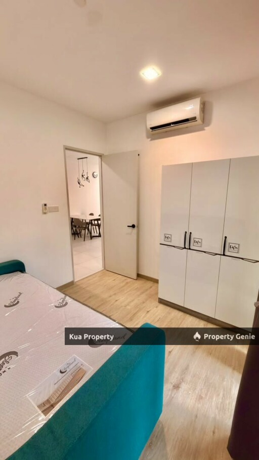 Renna Residence at Northbank for Rent