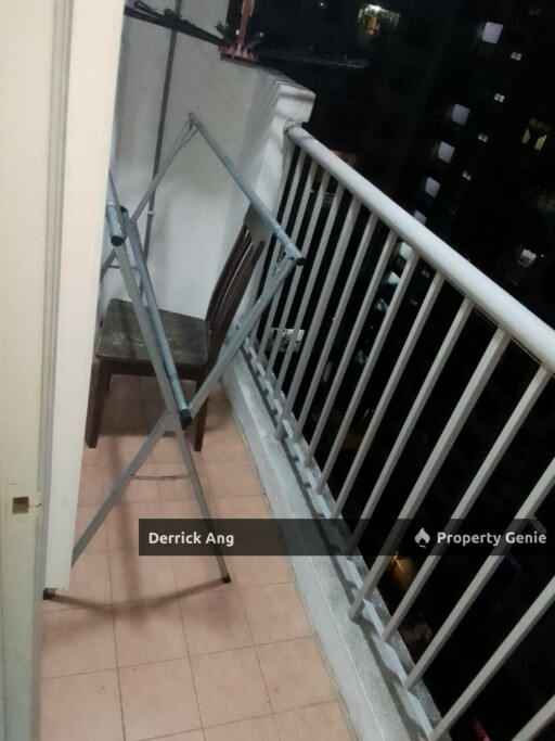 For Rent - Villa Krystal Apartment For Rent Bandar Selesa Jaya For Rent Skudai For Rent Johor For Rent