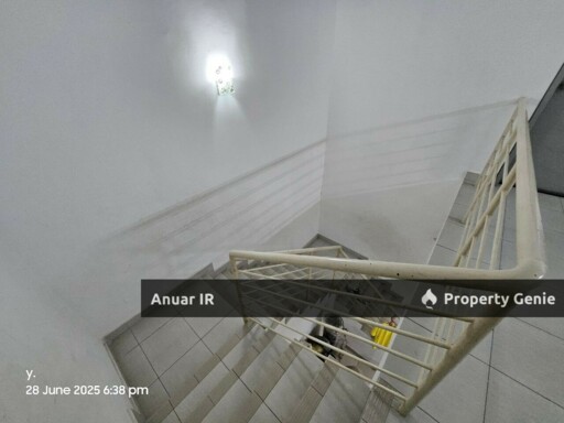 2 Storey Terrace House Taman Aman Putri Jalan U17, U17/44 Shah Alam