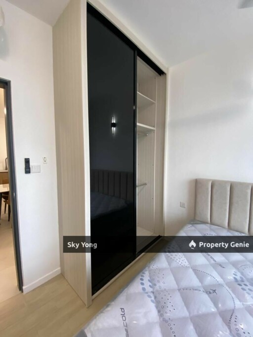 Anggun Residence Fully Furnished For Sale