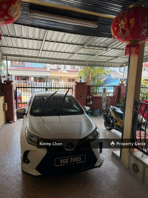 Cheras Taman Cheras  Sri Bahtera
