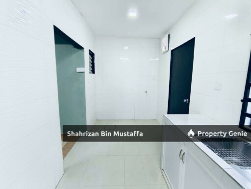 Full Loan. Full Renovation. Jalan Helang, Taman Scientex, Pasir Gudang, Johor.