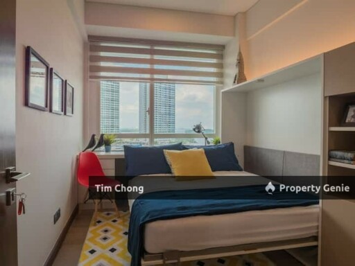 *Puteri Cove Tower 2, Iskandar Puteri*